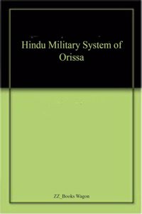 Hindu Military System of Orissa