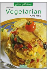 Step by Step Vegetarian Cooking