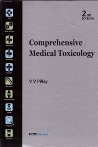 Comprehensive Medical Toxicology