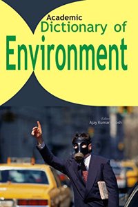 Dictionary of Environment (PB)