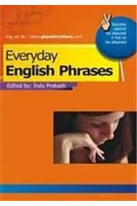 Everyday English Phrases