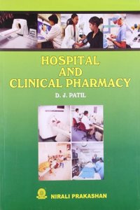 Hospital And Clinical Pharmacy