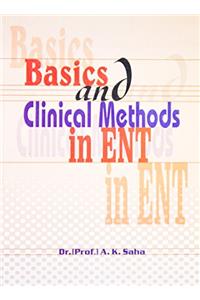 Basic and Clinical Methods in ENT