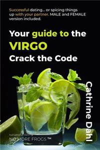 Virgo - No More Frogs