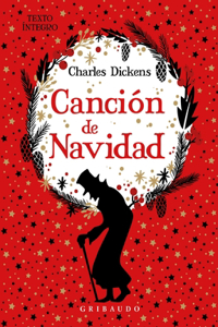 Cancion de Navidad (Gribaudo)