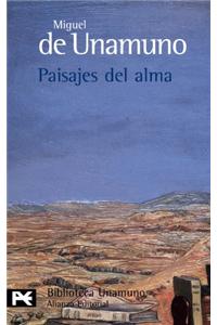 Paisajes del Alma