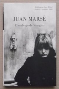 El embrujo de Shanghai