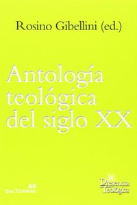 Antologia teologica del siglo XX