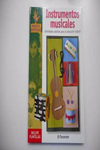 Instrumentos Musicales