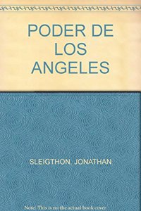 El poder de los angeles [Spanish]