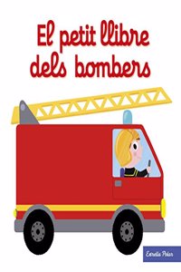 El petit llibre dels bombers