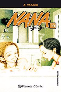 Nana no 19/21