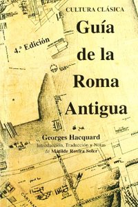 Guia de la Roma antigua