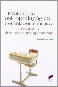 Problemas de motivacion y aprendizaje