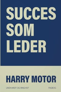 Succes som leder