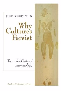 Why Cultures Persist