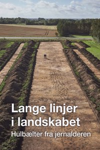 Lange Linjer I Landskabet