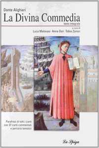Divina Commedia
