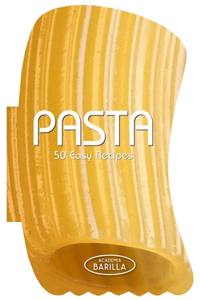 Pasta. 50 Easy Recipes