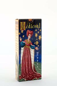 Medieval Tarot