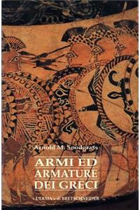 Armi Ed Armature Dei Greci