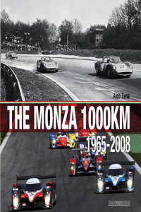 The Monza 1000km