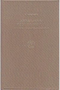 Athanasius: Contra Gentes