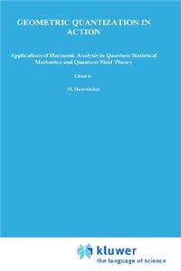 Geometric Quantization in Action