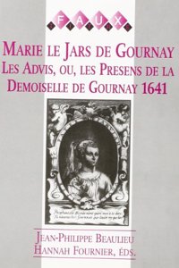 Marie le Jars de Gournay