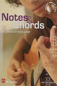 NOTES CHORDS