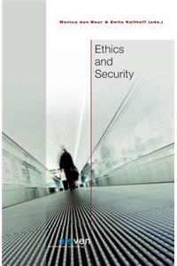 Ethics and Security