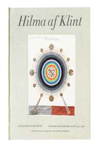 Hilma AF Klint: Geometric Series and Other Works 1917-1920