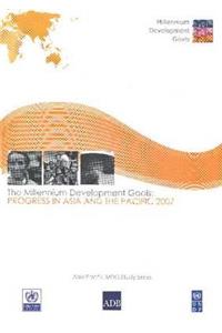 Millennium Development Goals