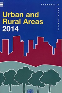 Urban and Rural Areas 2014