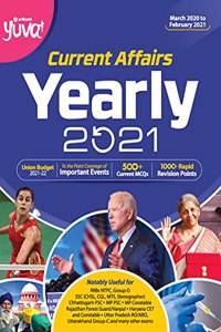 Yuva Current affairs yearly (Budget 2021-22)