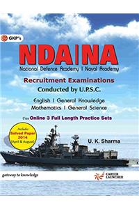 Guide NDA - NA (National Defence Academy & Naval Academy)