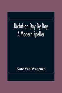 Dictation Day By Day