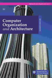Computer Organization and Architecture (Second Edition)