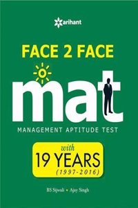 Face To Face MAT With 19 Years (1997-2016)
