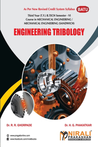 Engineering Tribology