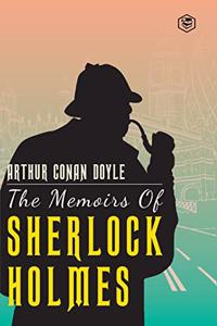 Memoirs Of Sherlock Holmes