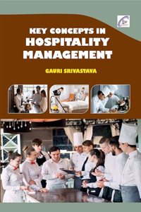 Key Concepts in Hospitality Management