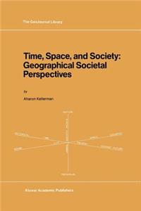 Time, Space, and Society