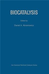 Biocatalysis