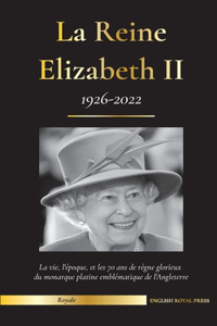 reine Elizabeth II