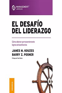 El Desafio del Liderazgo