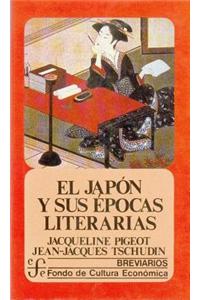 El Japon y Sus Epocas Literarias