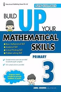 build up mathematical skills primary3