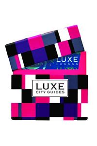 Luxe World Grand Tour Box: New Edition Including Free Mobile App