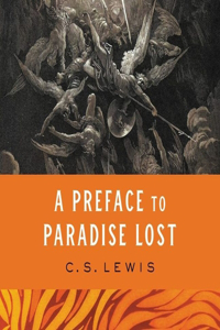 Preface to Paradise Lost